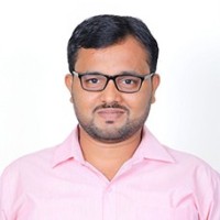 Arvind Ghadge