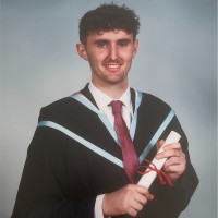 Oran Boyle