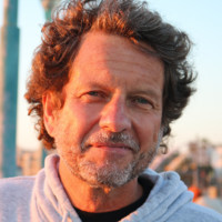 Darrell Huntley