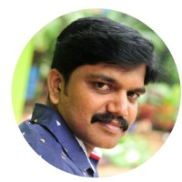 Ratheesh Kumar