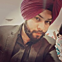 Navjot Singh