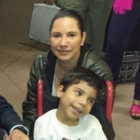 Claudia Dupré Morales