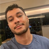 César Reis 🏳️‍🌈