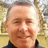Dermot Mc Granaghan