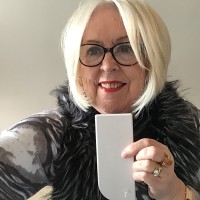 Moira Davidson