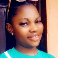 Oluwayemi Roseline