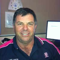 Colin Reid