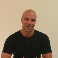 Marcus Myrberg