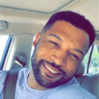 Desmond Williams