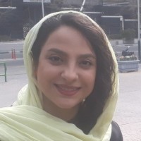 MAHSA HOSSEINI