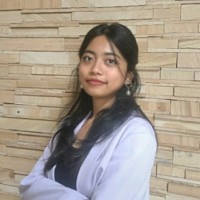 Devanshi Das