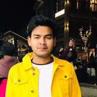 Rajat Jain