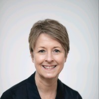 Claire Johnson