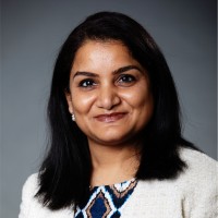 Manisha Gupta