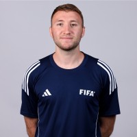 Ross McKenna