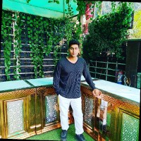 Anil Acharya