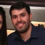Paulo Henrique Barbosa De Sales Dias