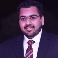 Syed Umair Wasim