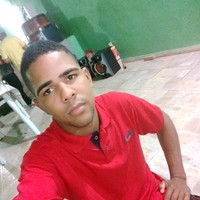Jaquison Silva Souza