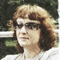 Vera Aleksandrova