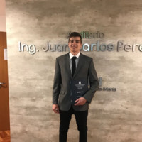 Agustin Costamagna