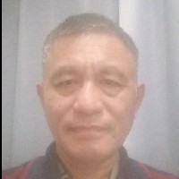 Roger Flores