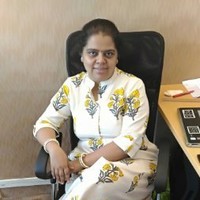 Pallavi Kunte