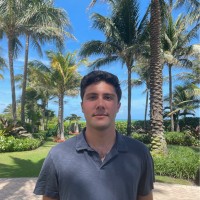Jake Vinci