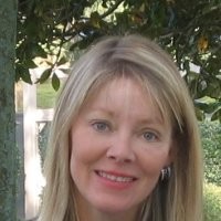 Deborah Harrison