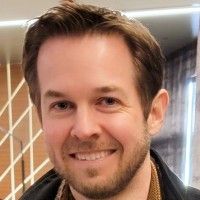 Justin Leland