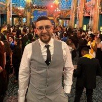 Sofiane AIT OUALI