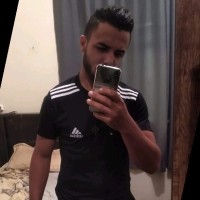 Gilberto Matos