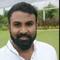 Chetan Raikar
