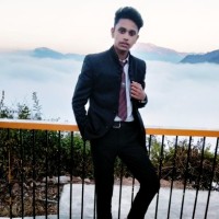 Deepanshu Bisht