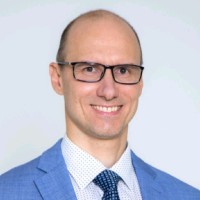 Konstantin Khorev, PhD