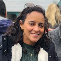 Juliana Bastos