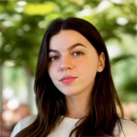 Daniela Al-Saleh
