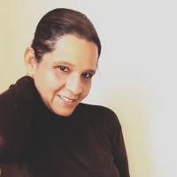 Mairin Gabriela Garcia