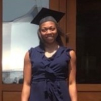 Alexia Douglas