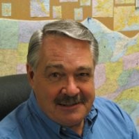 Jerry Childers