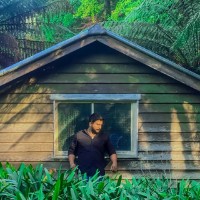 Sachin Clement Pereira
