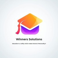 WINNERS SOLUTIONS