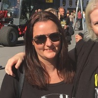 Minna Granström