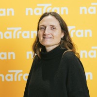 Claire Combeau