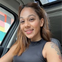 Jaliana Mckinney