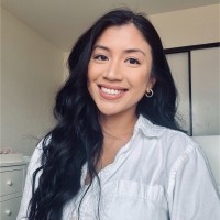 Jessica Siasoco Aquino, Ms