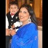 Shabnam Buttar