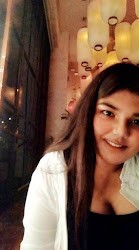 Tejaswani Sharma