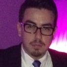 Omar Victoria Murillo