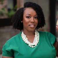 Janaye Easter, M.Ed